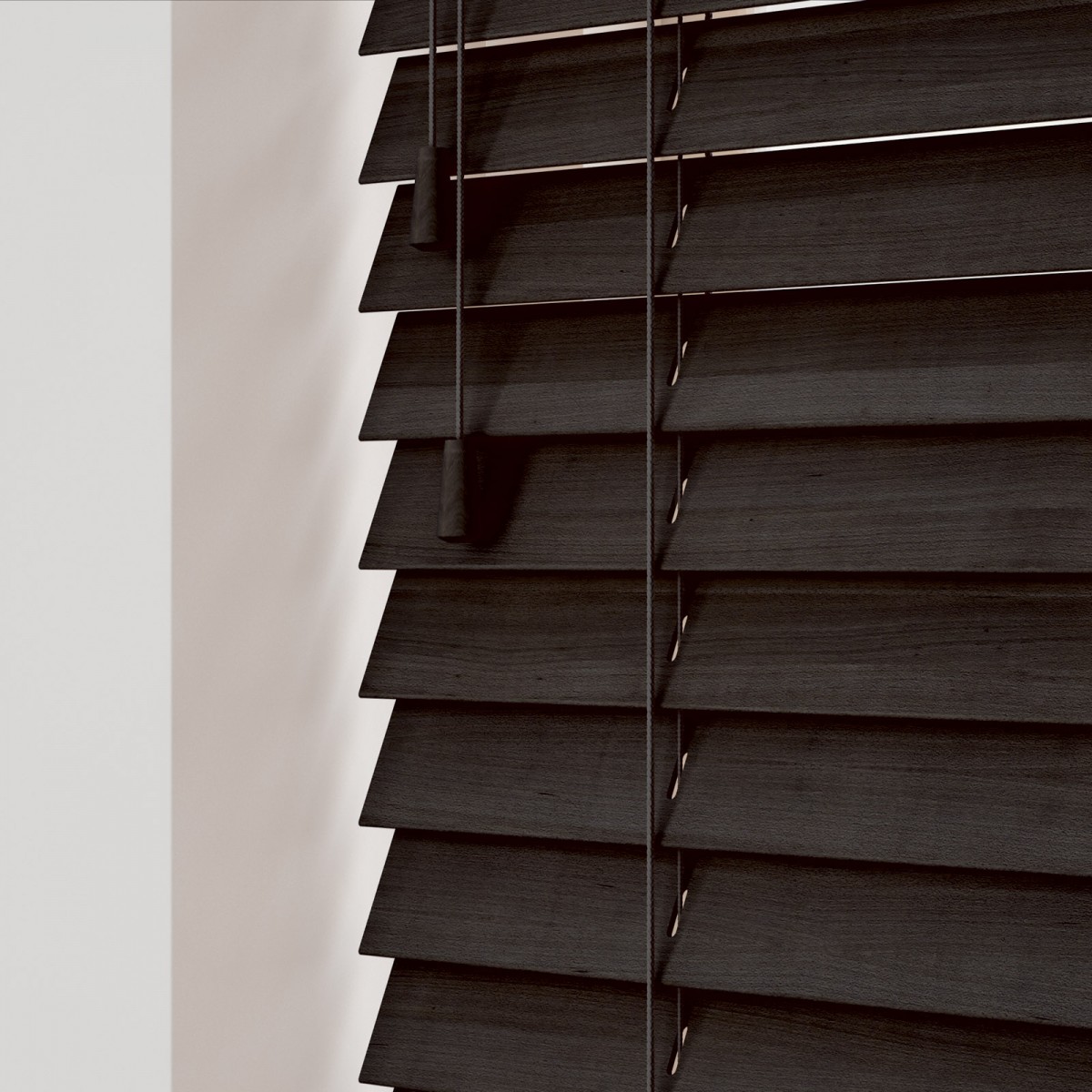35mm Decora Wooden Venetian Blind 35mm Decora Wooden Venetian Blind